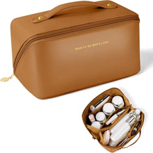 Load image into Gallery viewer, UrbanSatchel™ - Cosmetic Organizer Bag
