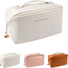 Load image into Gallery viewer, UrbanSatchel™ - Cosmetic Organizer Bag

